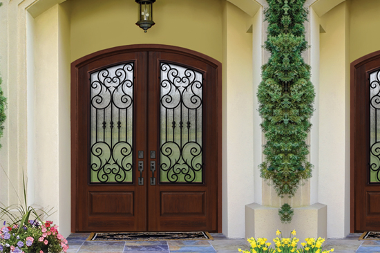 Alpine-entry-door-repair