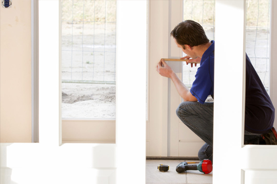 Alpine-interior-door-repair