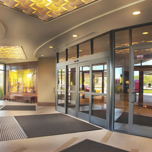 commercial door specialist Alpine