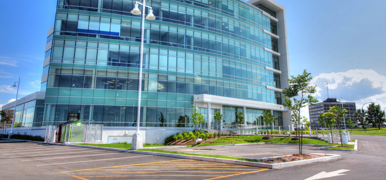commercial glass door repair Alpine